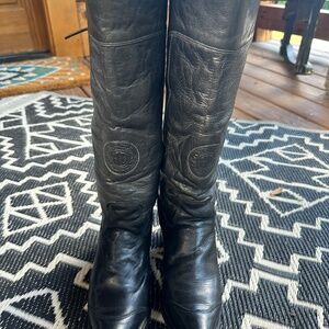 Harley Davidson Boots
